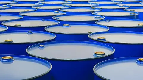 Ropa próbuje odrabiać straty, ale będzie trudno