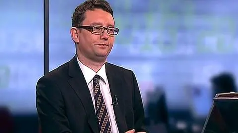 Rynki dla Opornych 07.05.2009