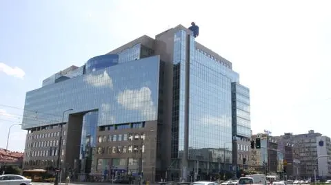 PKO BP ma nowego wiceprezesa