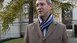 Mariusz Grendowicz zastąpił Sławomira Lachowskiego
