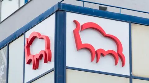 Zwolnienia grupowe w Banku Pekao