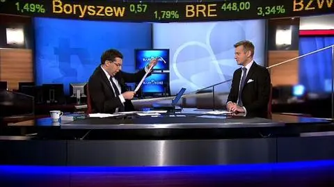 Brat VAT na paragonach