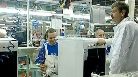 300 tys. nowych miejsc pracy w 2 lata?