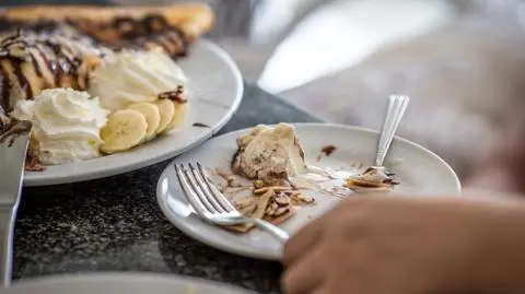 Jak jeść zdrowo w trakcie upałów