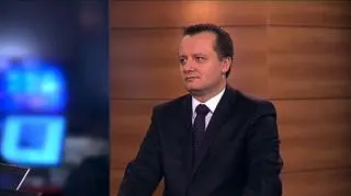 Sektor komputerowy zaciera ręce przed świętami. Dla ABC Data, ostatni kwartał zeszłego roku odpowiadał za prawie połowę rocznego zysku. Czy i w tym roku święta napędzą sprzedaż? Rozmowa z prezesem ABC Data, Michałem Rumińskim.