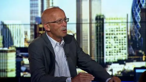 Rozłucki popiera wysiłki Morawieckiego w Londynie