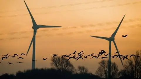 UE ma zastrzeżenia do projektu globalnej umowy klimatycznej