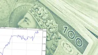 Ostatni raz euro było tak drogie w 2011 roku