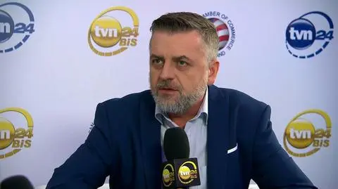 Barszcz: wciąż brakuje mieszkań, ale mamy ambitne plany