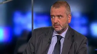 Inflacja wbrew oczekiwaniom analityków przyspieszyła. W lipcu ceny wzrosły o 3,6 procent rok do roku z 3,5 procent w czerwcu. Analitycy ankietowani przez Agencję Reutera oczekiwali lipcowej inflacji na poziomie 3,4 procent. O komentarz do tych danych poprosiliśmy członka Rady Polityki Pieniężnej prof. Dariusza Filara.