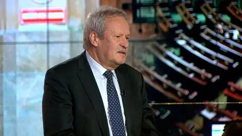 Janusz Steinhoff: większy ciężar decyzyjny powinien być przypisany ministrowi gospodarki