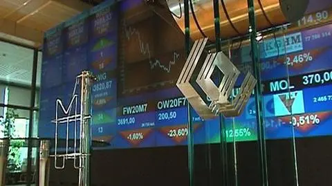 Wielkie odliczanie na "małym parkiecie"