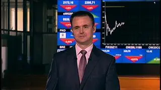 Agencje ratingowe chwalą plany reform przedstawione w expose. To może pozytywnie wpłynąć na wiarygodność kredytową Polski. W jaki sposób zachowuje się złoty po expose i czy poranne osłabienie polskiej waluty jest reakcją na słowa premiera? Paweł Blajer pytał o to Jarosława Klepackiego, dyrektora działu gospodarki pieniężnej DMK Alpha.