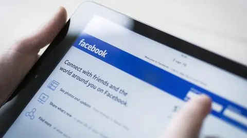 Facebook buduje nowy wirtualny świat. Zatrudni 10 tysięcy osób