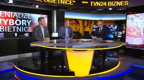 Analiza wyborczych obietnic