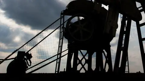 Chevron zakończy poszukiwanie gazu łupkowego w Polsce