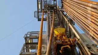 Gaz łupkowy może się okazać przyszłością polskiej energetyki