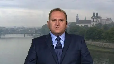 Produkcja hamuje, spółki pod presją