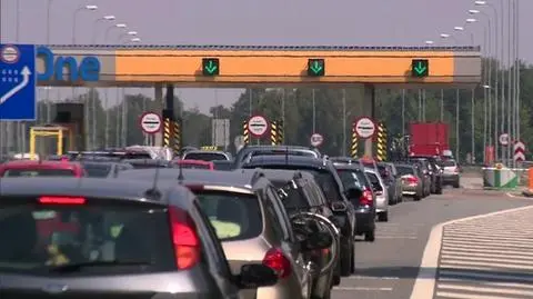 Ekspert o autostradach: w kwestii płynności zbliżamy się do granicy