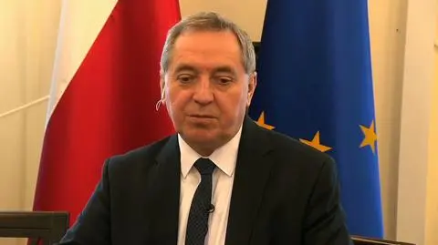 Szydło przejmie nadzór nad spółkami? Kowalczyk: to nieprawda