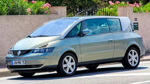 Renault też oszukiwało? Przekroczone normy emisji spalin w Espace