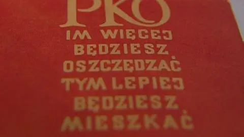 Co z tymi książeczkami