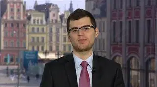 Niewątpliwie zbliża się punkt krytyczny – tak oczekiwania inwestorów opisuje najnowszy raport Stowarzyszenia Inwestorów Indywidualnych. Co to oznacza mówi w Dniu na Rynkach Łukasz Porębski.