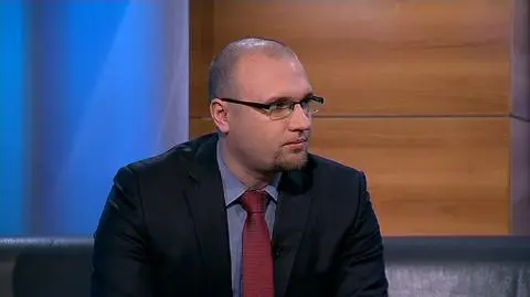 Chiński PMI w górę