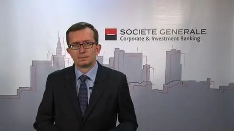 Mniejszy deficyt po listopadzie