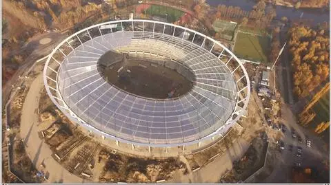 Stadion Śląski. Wkrótce rozstrzygnięcie ważnego przetargu