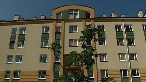 Niejasny status wspólnot mieszkaniowych
