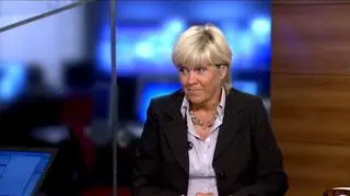 Małgorzata Szymborska