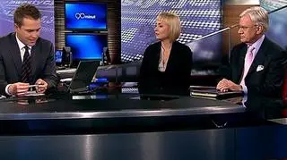 Rynki czekają na wynik wyborów do amerykańskiego Kongresu. Jak pokazują wstępne sondaże, zwycięzcami zostaną Republikanie. Jak zmiany w Kongresie wpłyną na amerykańską gospodarkę? Między innymi o tym Marek Tejchman rozmawiał w programie "90 minut" z Romanem Rewaldem - prezesem Amerykańskiej Izby Handlowej oraz Katarzyną Wężyk z portalu TVN24.PL 