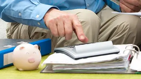 Spór o emerytury w referendum