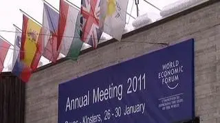 Nastroje w Davos są lepsze niż przed rokiem, bo szefowie największych firm nie muszą już rozmawiać o zwijaniu swojego biznesu. Ale mają nowe problemy, choćby globalną inflację i zacieśnianie polityki pieniężnej. Jak się rozwijać w takich okolicznościach?
