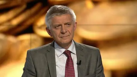 Belka: obniżka stóp procentowych nie jest potrzebna