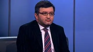 O sposobie zainwestowania swojego miliona opowie nam Rafał Lis, członek zarządu Opera TFI.