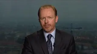 Prognoza zysku netto Megaronu jest zagrożona przez słaby kurs złotego. Mocne euro i wzrost kosztów transportu będą miały wpływ na przychody - mówi Piotr Sikora, prezes spółki.