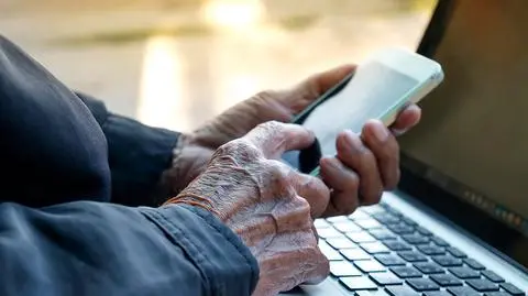 Koronawirus w Polsce. UOKiK ostrzega przed oszustami