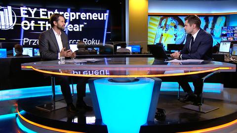 Konkurs EY Przedsiębiorca Roku. W czwartek finał