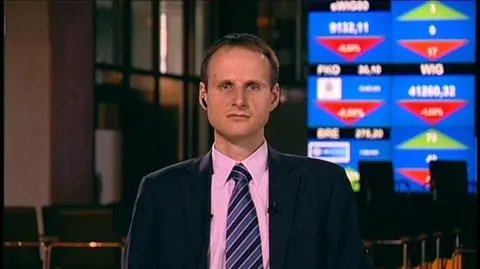 Europa w cieniu recesji