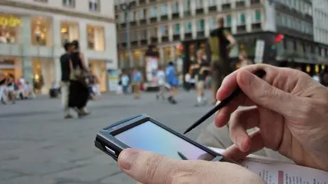 UE chce stworzenia darmowych punktów wi-fi w całej Europie