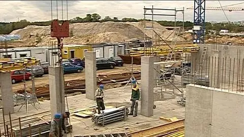 USA: Kiepskie dane z rynku budowlanego