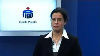 3582 zł brutto tyle wyniosła średnia płaca w sektorze przedsiębiorstw. To spadek miesiąc do miesiąca o 0,3 %. W "Godzinie dla Pieniędzy" Robert Stankiewicz rozmawiał z Karoliną Sędzimir z PKO BP.