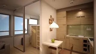 Przeciętna wartość kredytu złotowego udzielanego w minionym kwartale wyniosła 205 tys. 692 zł