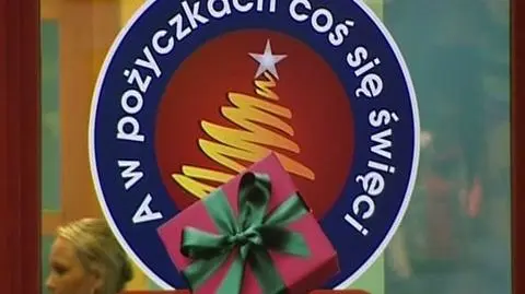 Jaki kredyt na święta