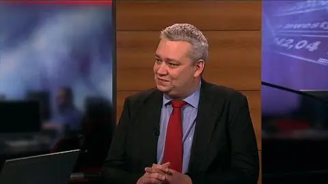 NBP znów zainterweniuje ?