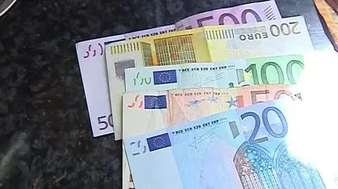 Kto naprawdę chce euro?