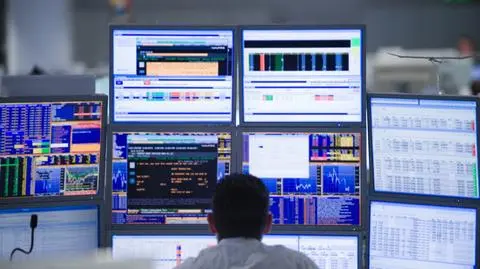 Terminal Bloomberga padł, część transakcji przełożona