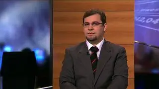 Inflacja w strefie euro znów powyżej celu Europejskiego Banku Centralnego. W październiku wzrost cen wyniósł 3% rok do roku - czyli tyle samo, ile we wrześniu. Cel Europejskiego Banku Centralnego wynosi nieco mniej, ale blisko 2%. Zdaniem głównego ekonomisty DZ Bank Polska Janusza Dancewicza w przyszłym roku inflacja powinna wrócić do poziomów akceptowalnych przez EBC.